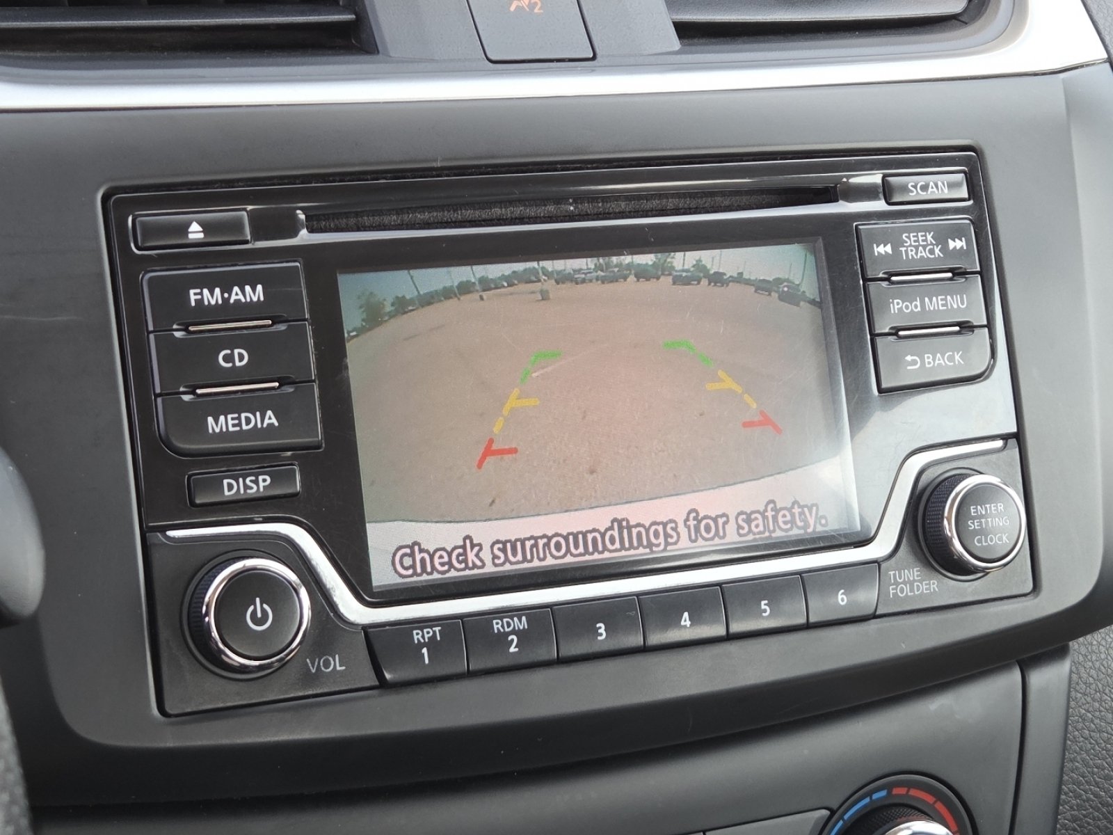 Used 2018 Nissan Sentra S FWD image 6