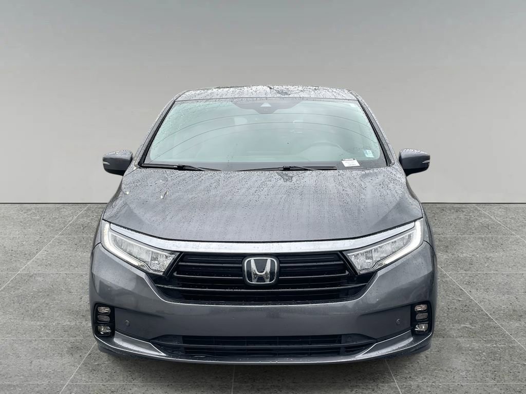 Used 2022 Honda Odyssey Elite image 8