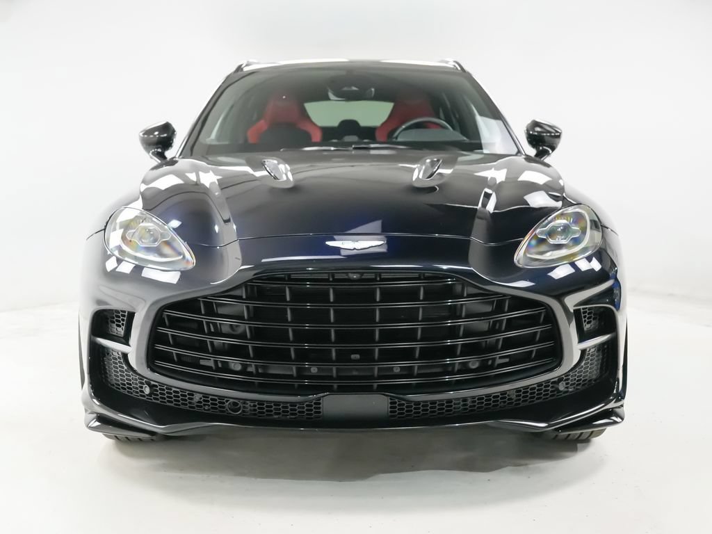 Used 2025 Aston Martin DBX 707 AWD/4WD image 6