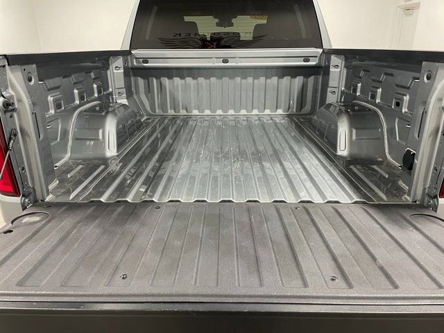 Used 2023 Chevrolet Silverado 1500 LT Trail Boss AWD/4WD image 24
