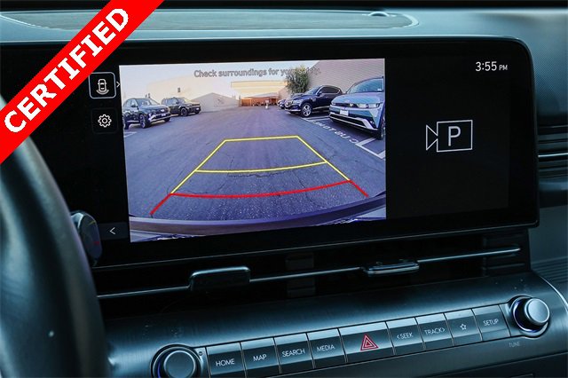 Certified 2024 Hyundai Kona SEL image 27