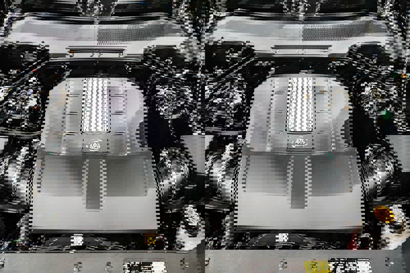 Used 2023 Land Rover Defender 110 V8 image 30