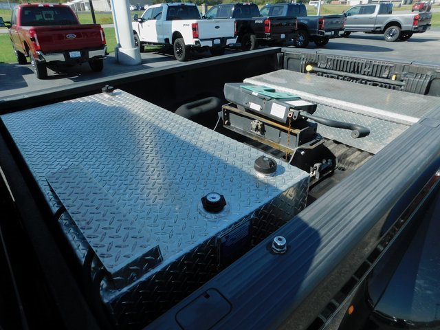 Used 2016 Ford F350 Lariat w/ Lariat Ultimate Package image 12