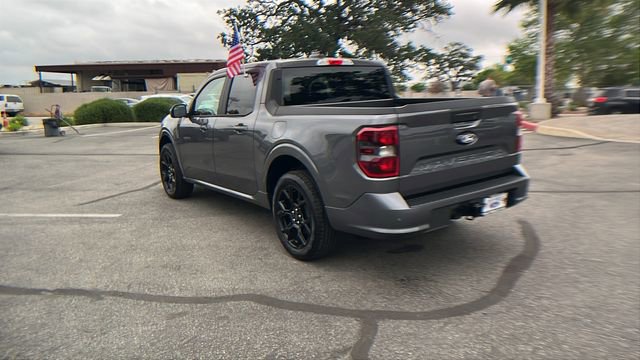 New 2026 Ford Maverick Lobo image 5