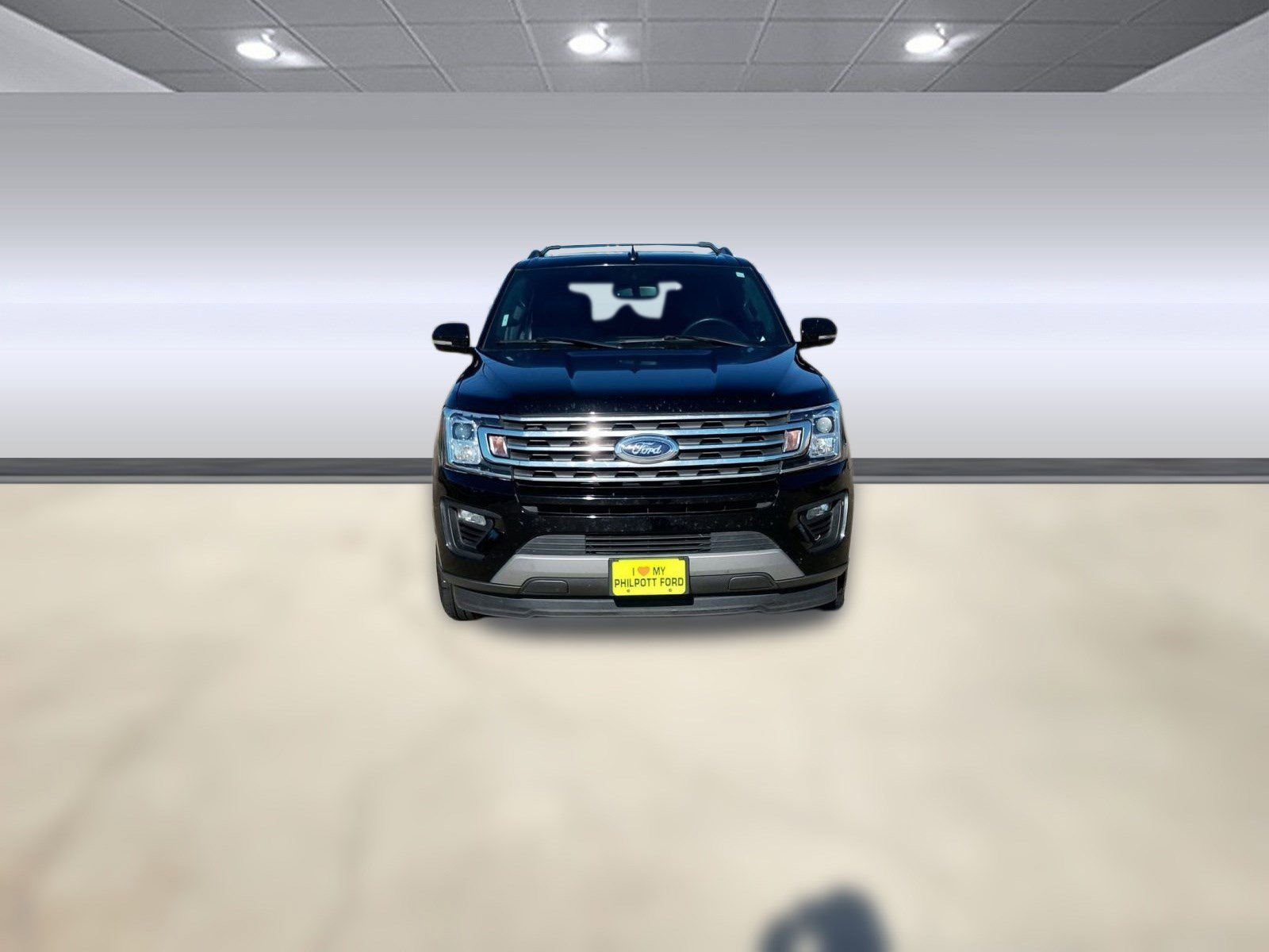 Used 2021 Ford Expedition Max XLT image 6