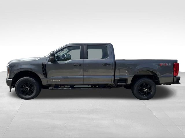 New 2026 Ford F250 XL w/ STX Appearance Package image 5
