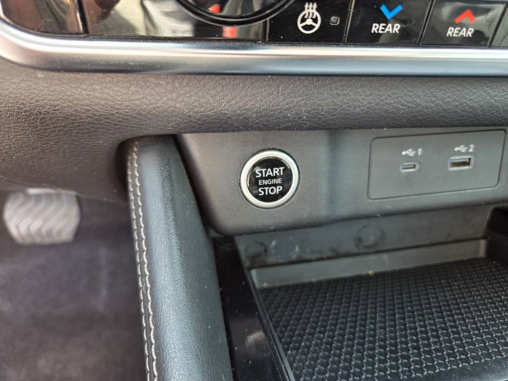 Used 2021 Nissan Rogue SL FWD image 27