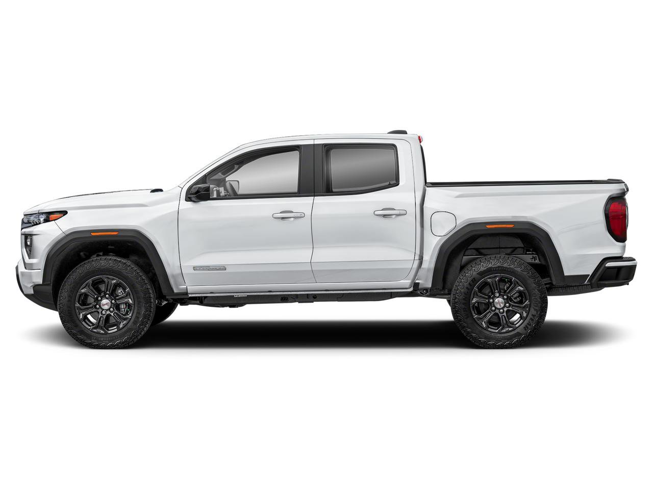 New 2026 GMC Canyon Elevation RWD image 27