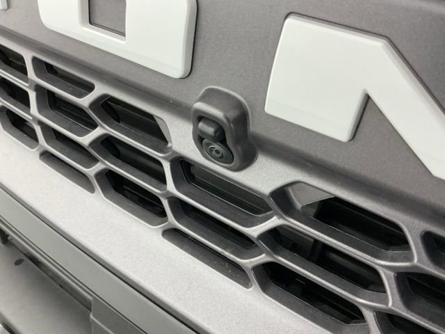 Certified 2025 Ford Bronco Sport Badlands image 10