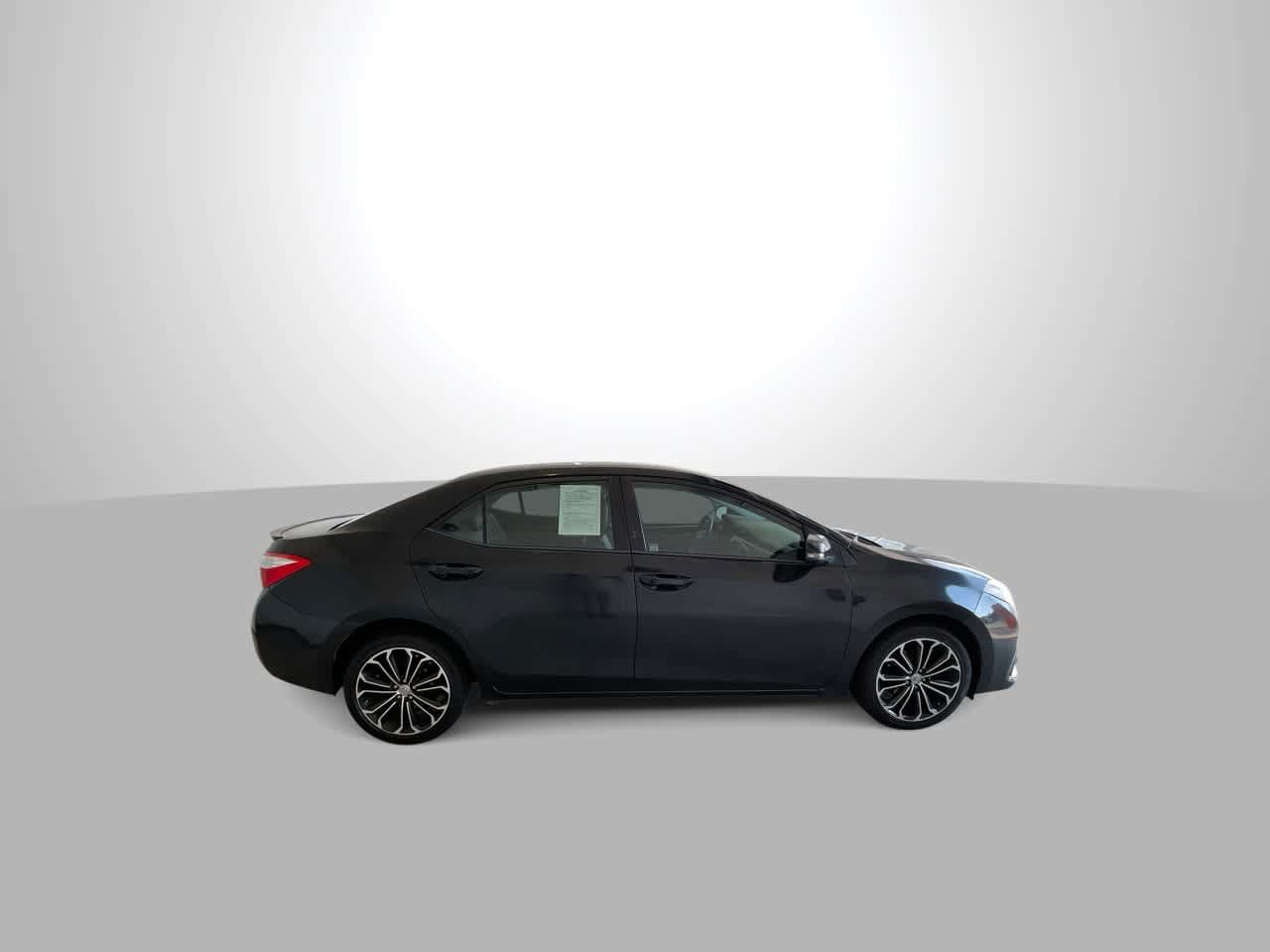 Used 2014 Toyota Corolla S FWD image 9