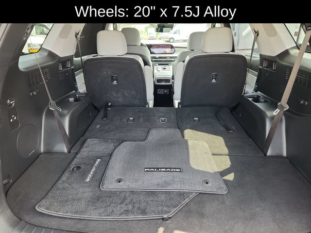 Used 2023 Hyundai Palisade SEL w/ Premium Package AWD/4WD image 36