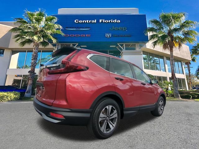 Used 2020 Honda CR-V LX image 5