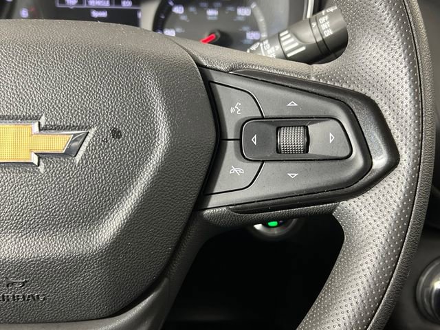 Used 2023 Chevrolet TrailBlazer LT FWD image 9