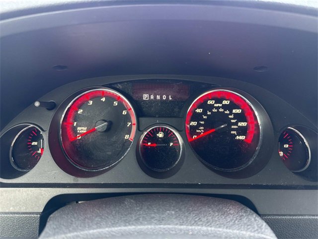 Used 2012 GMC Acadia SLT image 30