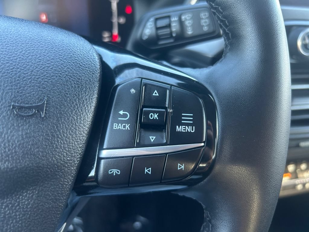 Used 2024 Ford Escape Active AWD/4WD image 23