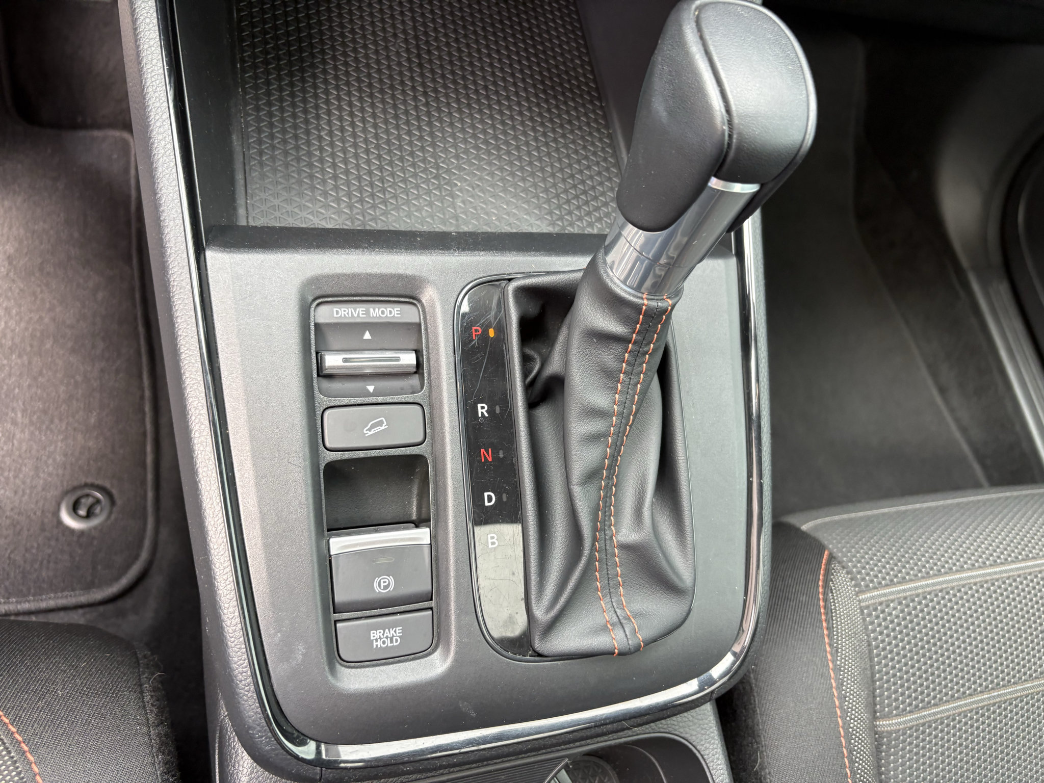 Used 2024 Honda CR-V Sport image 21