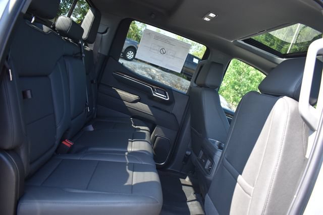 New 2026 Chevrolet Silverado 1500 LT Trail Boss w/ LT Trail Boss Premium Package AWD/4WD image 18