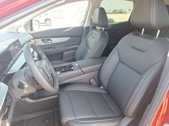 New 2027 Nissan Murano SL AWD/4WD image 9