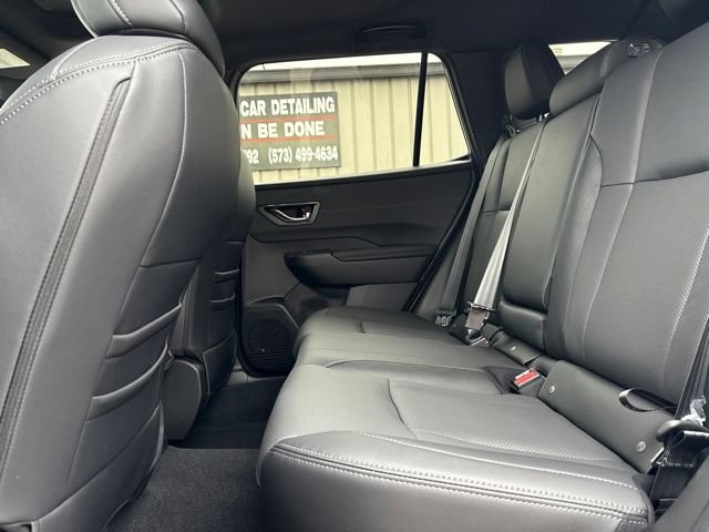 New 2026 Subaru Outback Touring XT AWD/4WD image 15