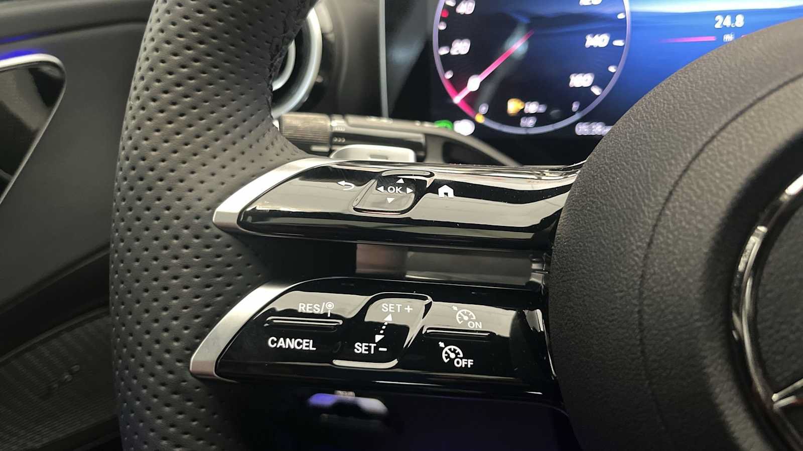 New 2026 Mercedes-Benz C 300 4MATIC Sedan image 35
