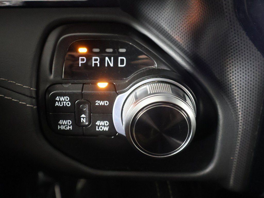 Used 2022 RAM 1500 Limited w/ Body-Colour Bumper Group AWD/4WD image 48