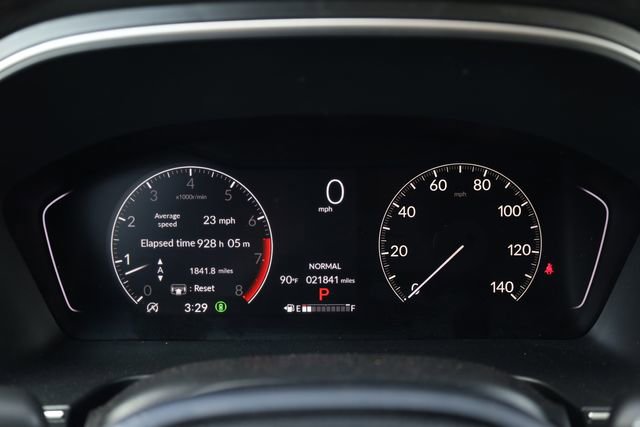 Used 2025 Honda Pilot EX-L image 19