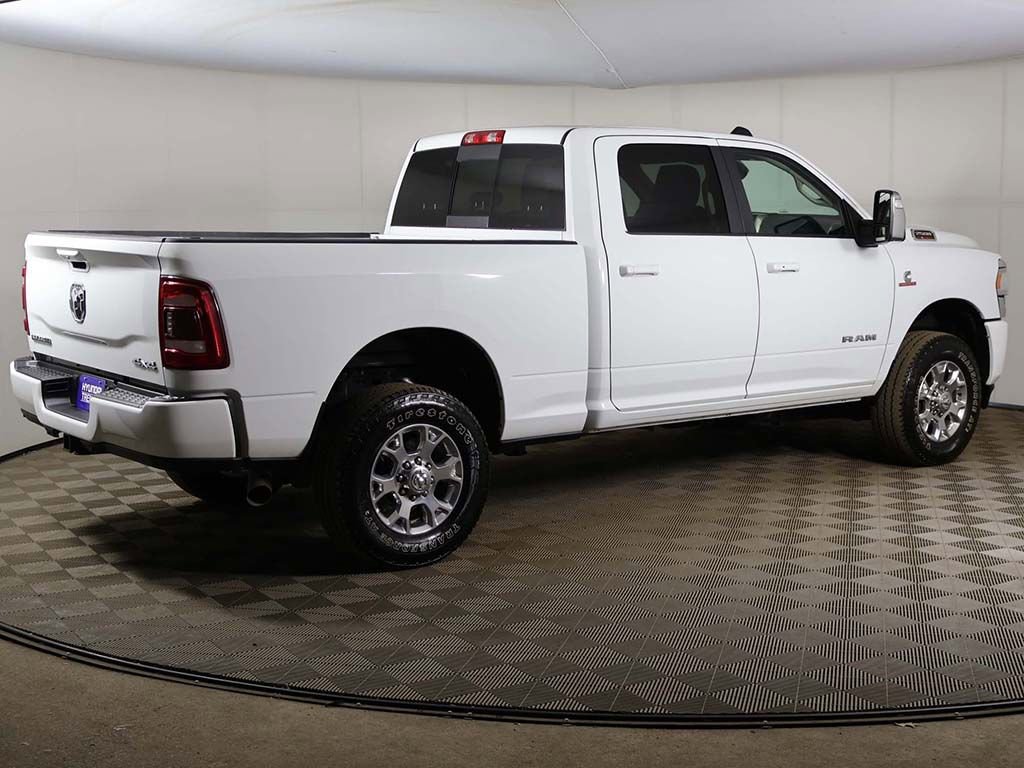 Used 2024 RAM 2500 Laramie image 10