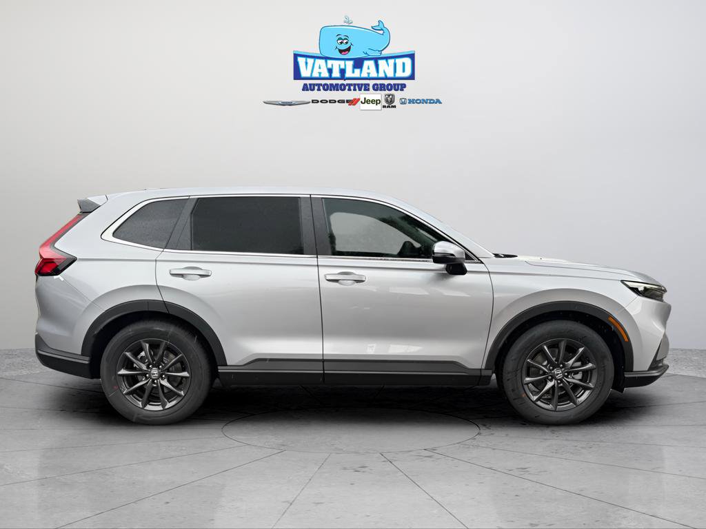 New 2026 Honda CR-V EX-L image 6