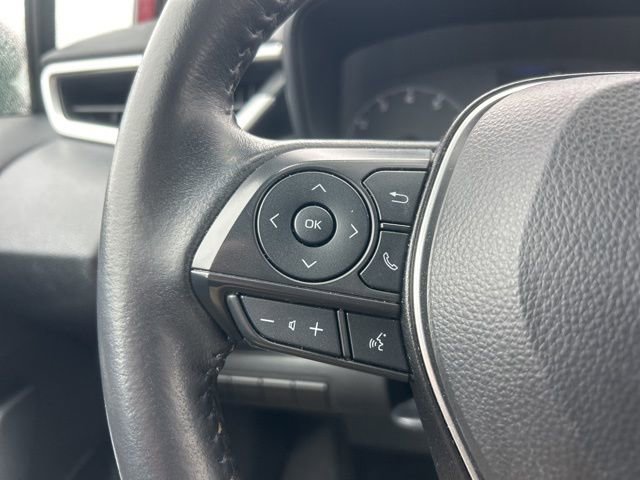 Used 2024 Toyota Corolla SE image 16