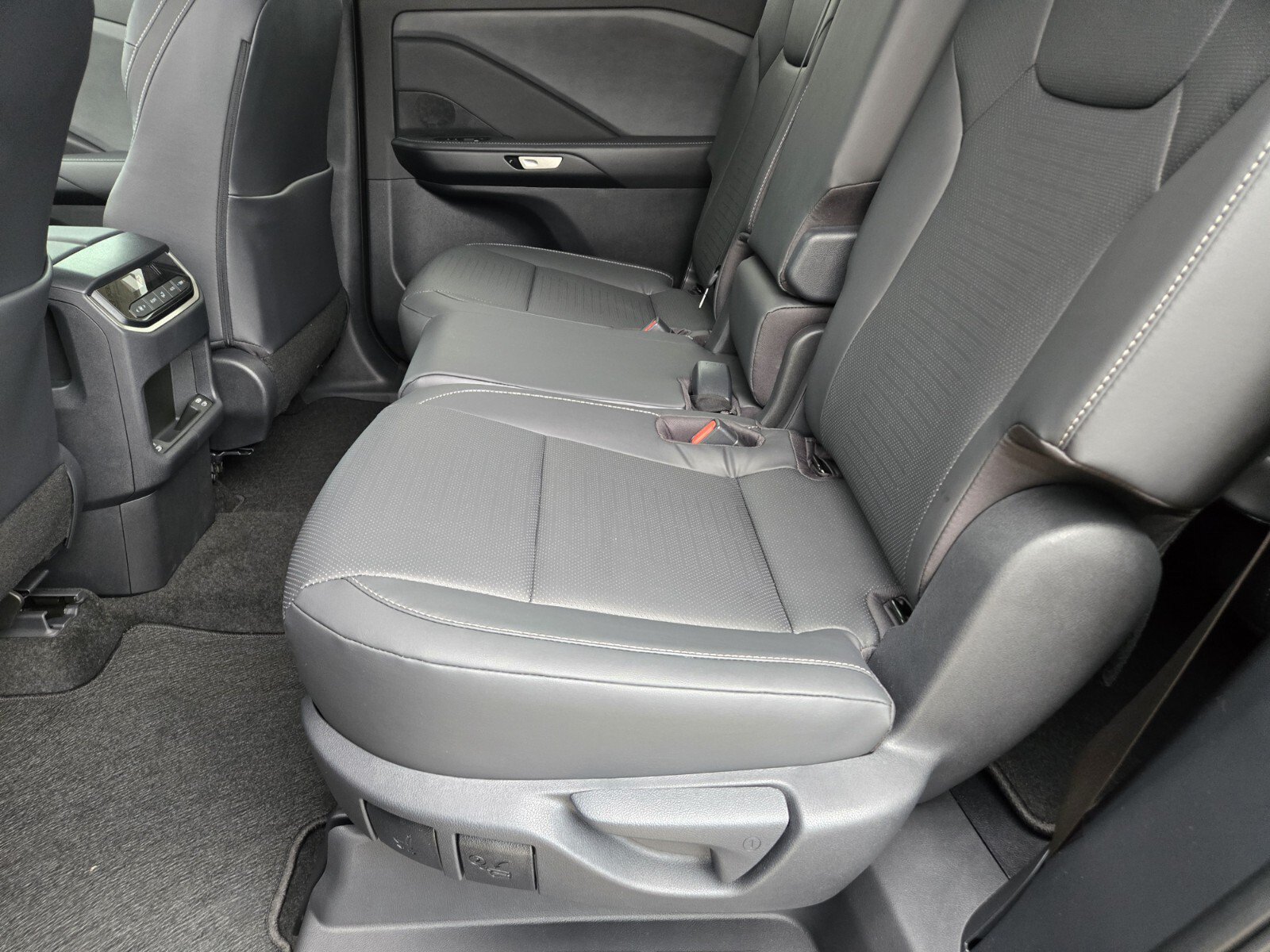 New 2026 Lexus TX 350 AWD image 7