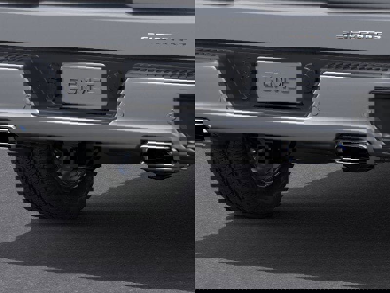 New 2026 GMC Sierra 1500 Denali w/ Denali Reserve Package image 45