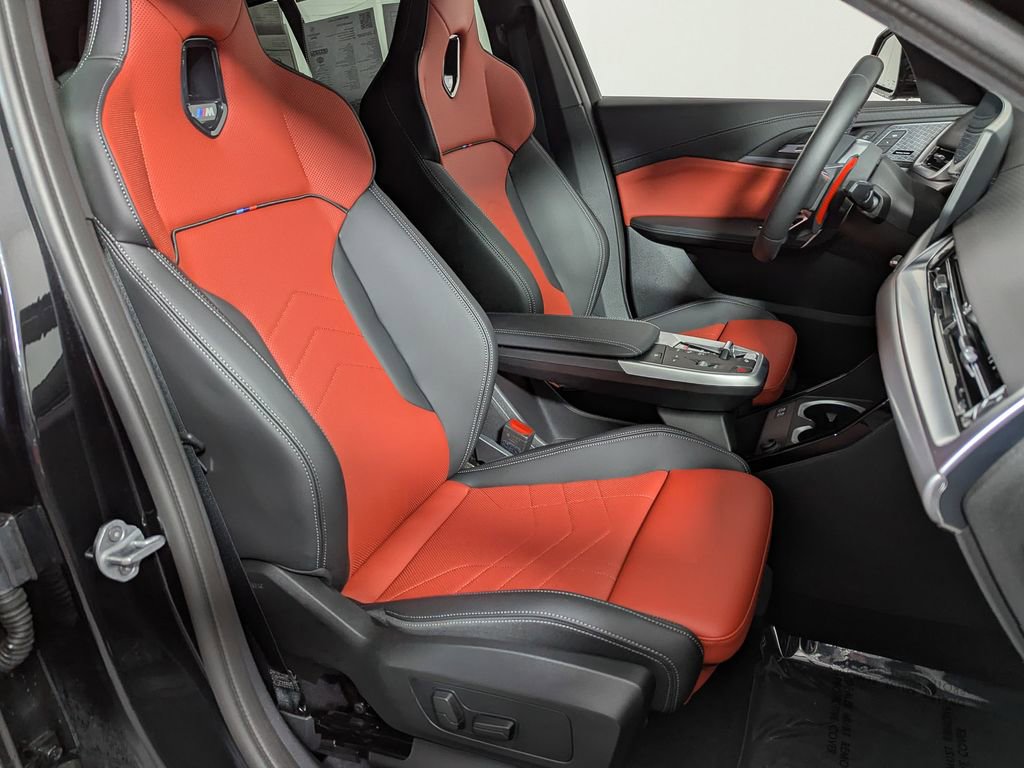 Used 2025 BMW X2 M35i w/ M Sport Professional Package image 26