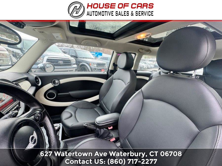 Used 2013 MINI Cooper Clubman S image 20