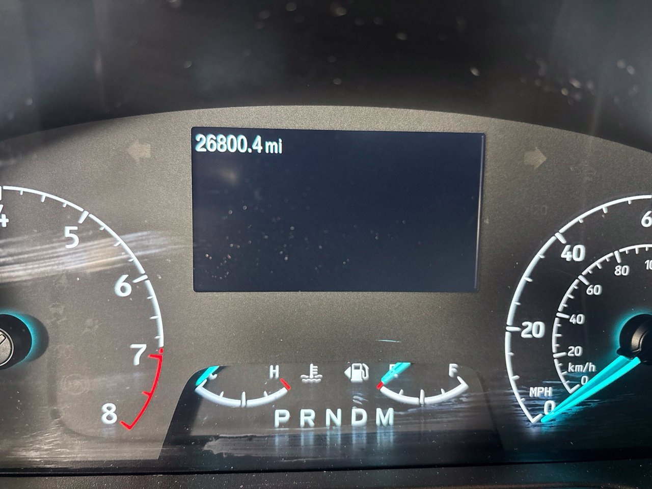 Used 2025 Ford Transit 350 XLT RWD image 11