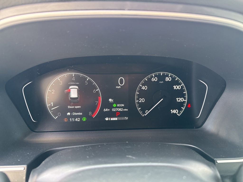 Used 2025 Honda Pilot EX-L image 13