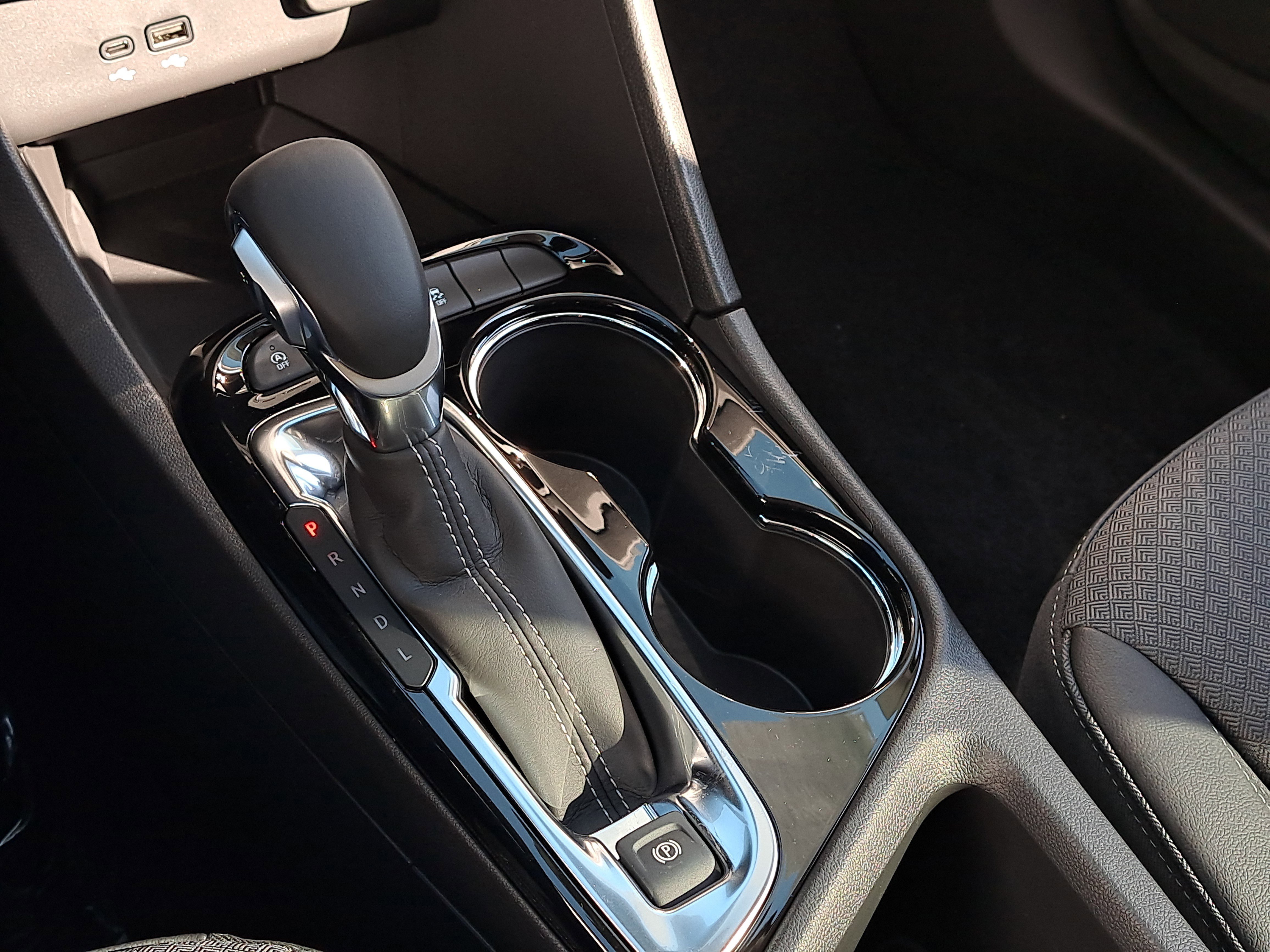 New 2026 Buick Encore GX Preferred w/ Comfort Package image 30