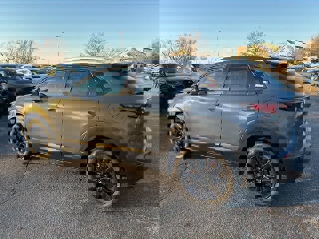 New 2026 MAZDA CX-30 AWD 2.5 S image 5