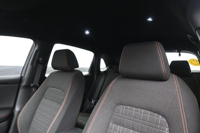 Used 2024 Honda HR-V Sport image 2