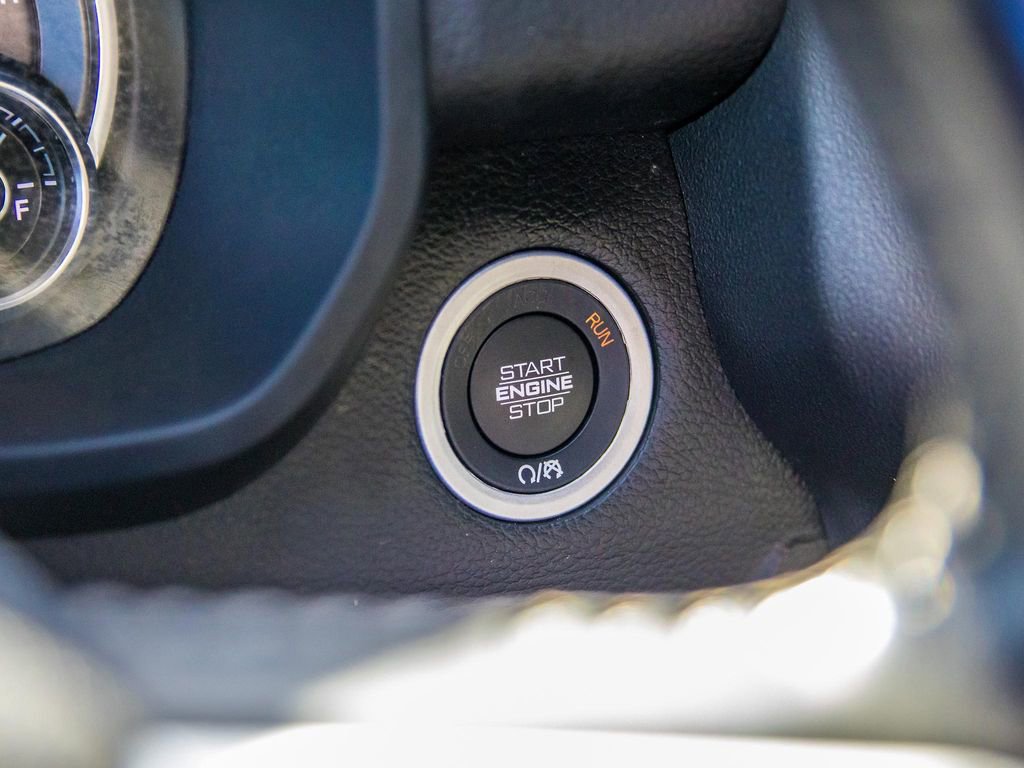 Used 2021 RAM 1500 Lone Star image 29