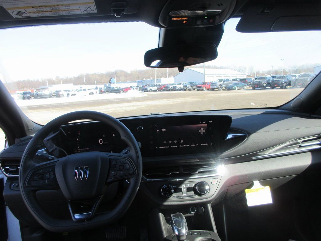 New 2026 Buick Envista Preferred image 16