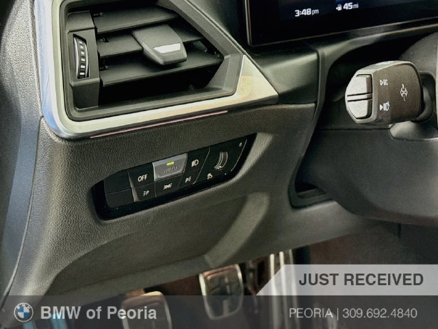 Used 2024 BMW M2 w/ Lighting Package RWD image 10