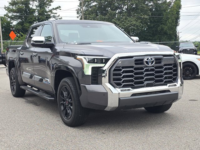 Used 2023 Toyota Tundra 1794 Edition w/ TRD Off-Road Package AWD/4WD image 7