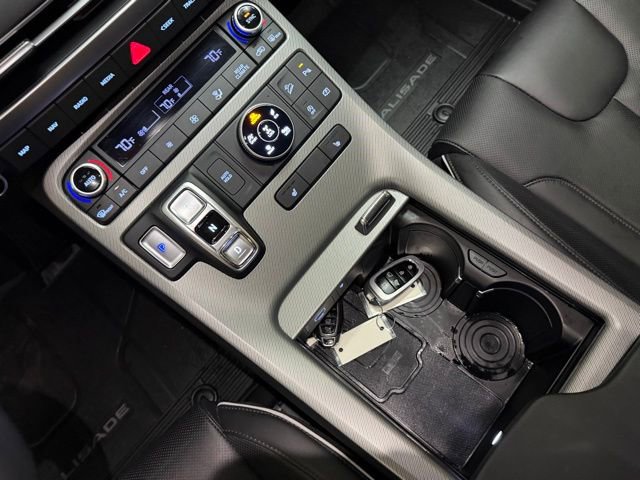 Used 2025 Hyundai Palisade XRT image 25