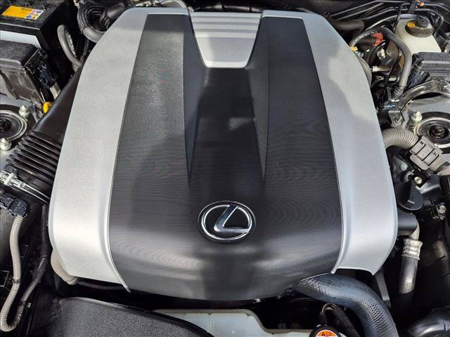 Certified 2022 Lexus IS 350 F Sport w/ Navigation Package RWD image 22