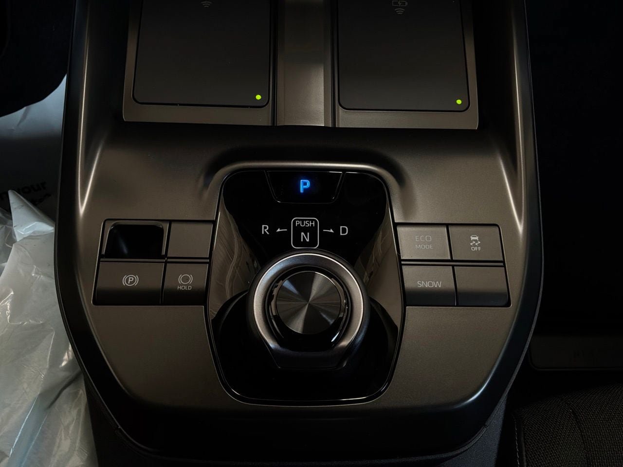 New 2026 Toyota C-HR AWD/4WD image 23