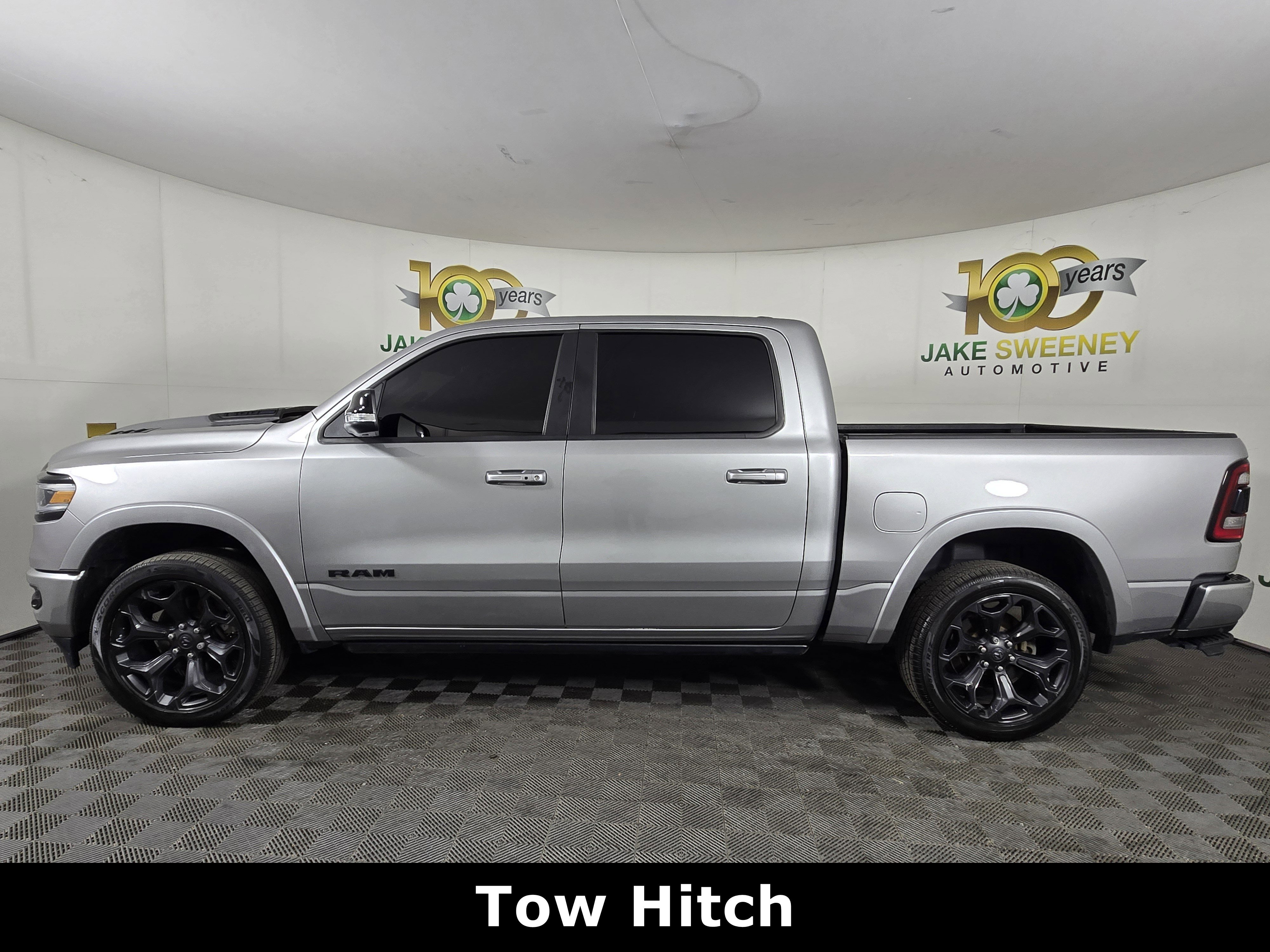 Certified 2022 RAM 1500 Limited image 6