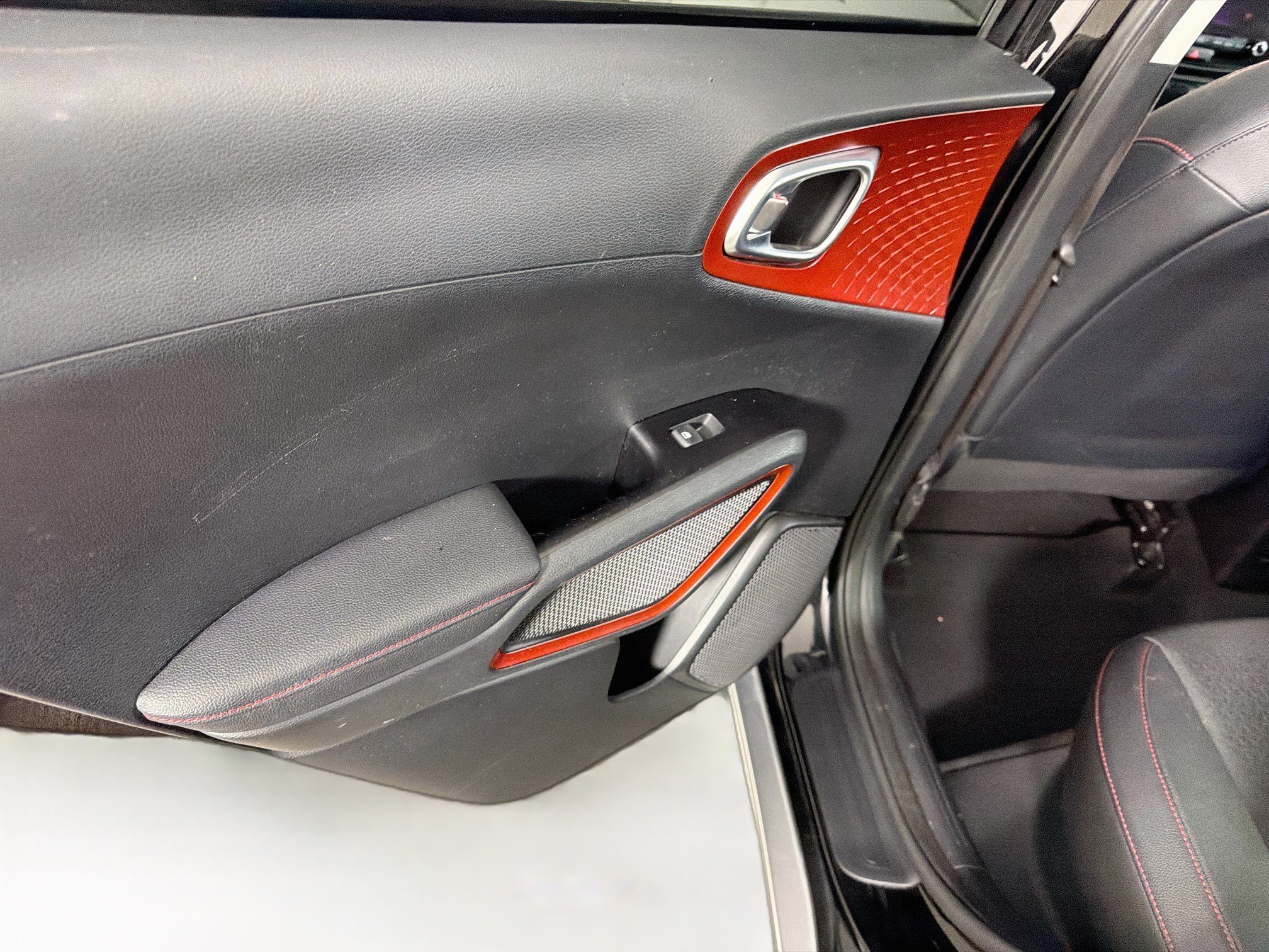 Used 2023 Kia Soul GT-Line w/ GT-Line Technology Package FWD image 27