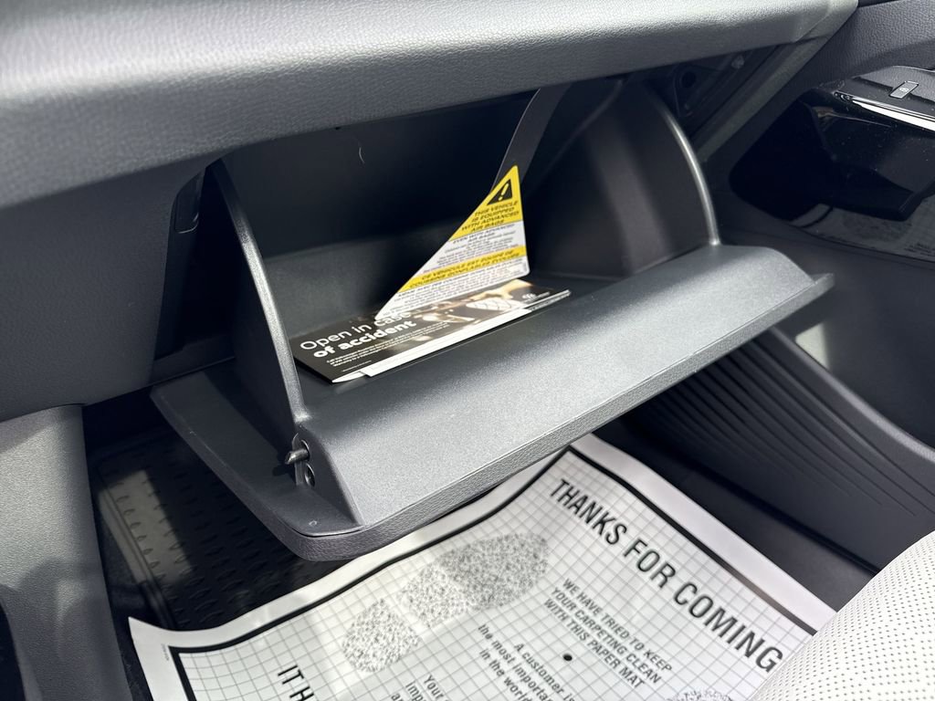 New 2025 Volkswagen ID.4 Pro S image 42