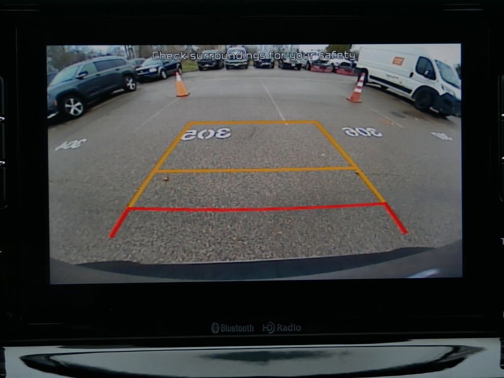 Used 2021 Kia Seltos EX image 44