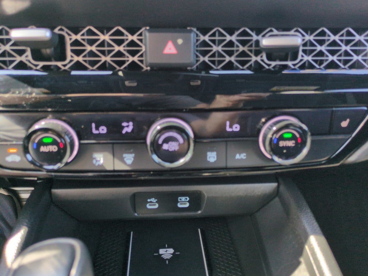 Used 2025 Honda Accord Sport image 21